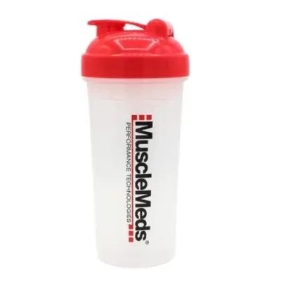 MuscleMeds Shaker