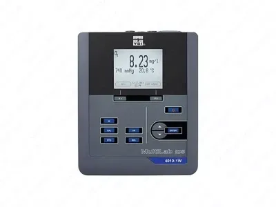 Прибор для контроля качества воды YSI MultiLab 4010-1W
