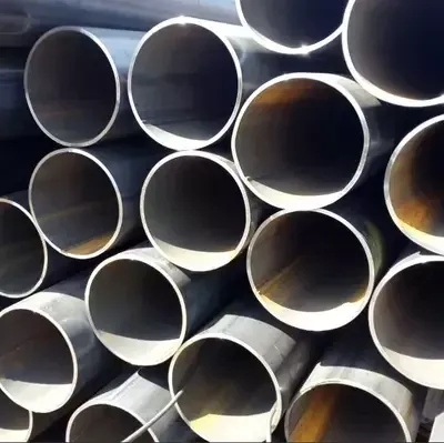 Труба стальная водогазопроводная 133 Ст 3 / 6,0 мм