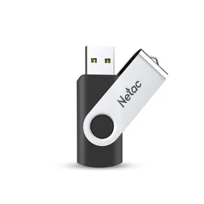 Флеш-накопитель USB NETAC U505 64GB