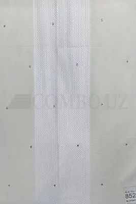 Vertikal tulli jalyuzlar ALIS TASLI-852