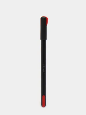 Ручка гелевая Linc Pentonic Gel, 0.6 мм, красная