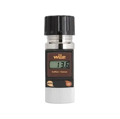 Влагомер кофе и какао WILE-55