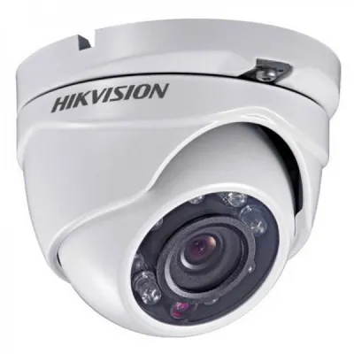 Videokamera Hikvision DS-2CE56D0T-IPF
