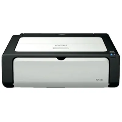 Монохромный принтер Ricoh SP111