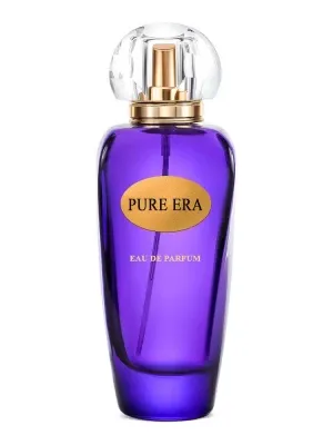 Eau de Parfum Pure Era Fragrance World, erkaklar va ayollar uchun, 100 ml