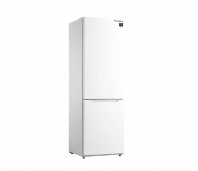 Холодильник Premier PRM-397BFLF/W