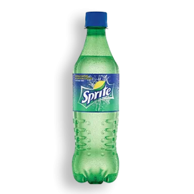 Газированный напиток Sprite 0,5L