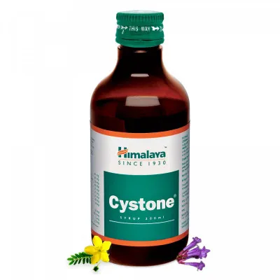 Сироп для почек и мочеполовой системы Cystone 200 мл