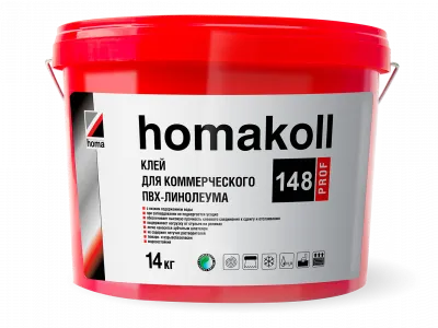 Клей Homakoll 148 Prof