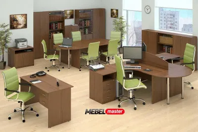 Мебель для офиса модель №44