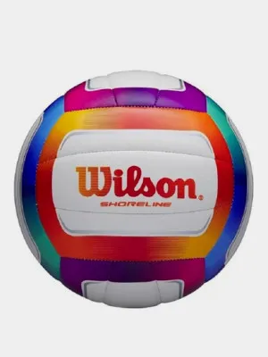 Мяч Волейбольный Wth12020Xb One Size