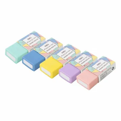 Eraser Macaron EH02200 Deli