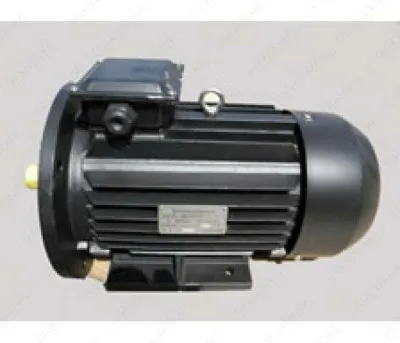 Elektr dvigatel MTF 411-6P, 22 kVt, 960 rpm (IM1003) cos ph 0,76
