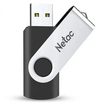 Флешка Netac U505 USB 8GB 3.0