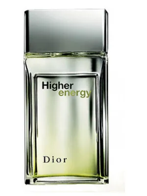 Erkaklar uchun parfyum Higher Energy Dior