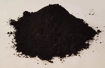 Углеродная сажа СARBON BLACK