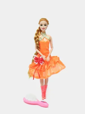 Кукла для девочек Beautiful Princess 1214