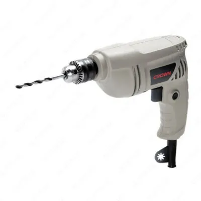 Drill CROWN CT10069 300W 6,5 mm