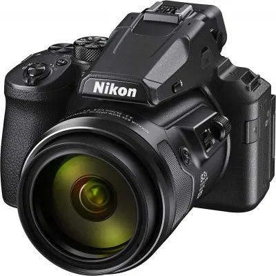 Цифровая камера Nikon COOLPIX P950