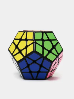 Кубик Megamix