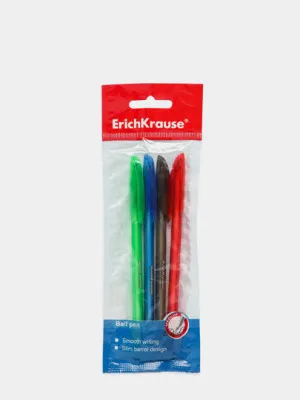 Ручка шариковая ErichKrause R-101