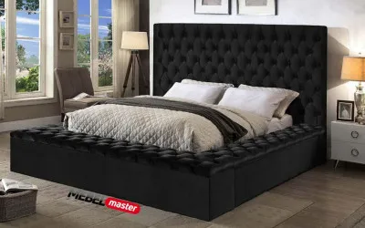 Кровать модель №37