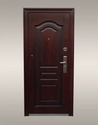 Входная дверь кайзер к600-1