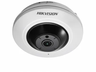 Videokuzatuv kamerasi Hikvision DS-2CD2955FWD-I