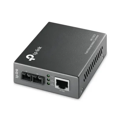 Tp-Link MC110CS 10/100Mbps media konvertori