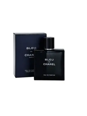 Bleu de Chanel Parij erkaklar parfyumeriyasi