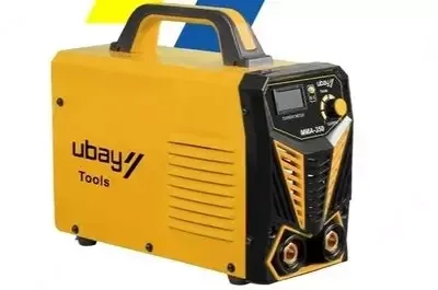 Ubay UB-MIG 350 invertorli payvandlash apparati