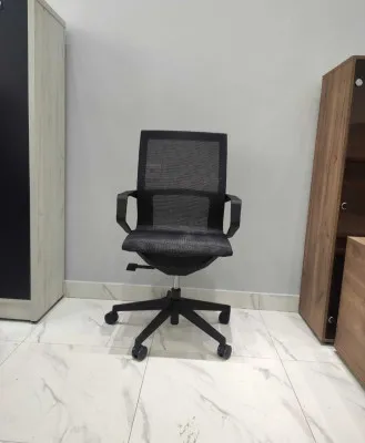 Кресло офисное 6218 В