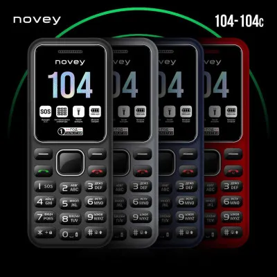 Смартфон Nokia 1.4