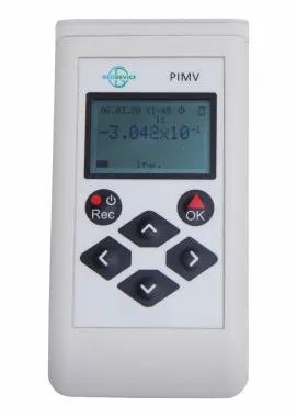 Каппаметр ПИМВ — портативный измеритель магнитной восприимчивости:3305100