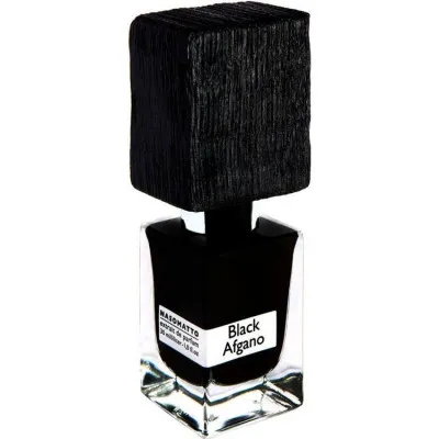 Парфюм Nasomatto Black Afgano Extrait de Parfum 30 ml для мужчин