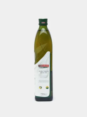 Масло оливковое Mueloliva Extra Virgin Olive Oil 750мл