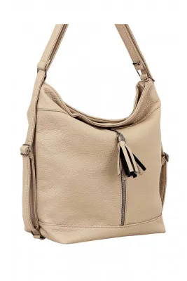 Женская сумка B-BAG BP-45333 Коричневый