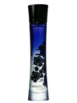 Ayollar uchun parfyum Armani Code Giorgio Armani ayollar uchun