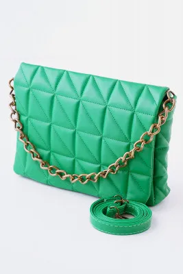 Женская сумка B-BAG BP-46168 Зелёный