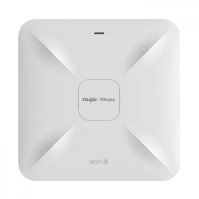 Wi-Fi точка доступа RG-RAP2260(G)  Ruijie