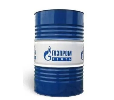 Компрессорное масло Gazpromneft Compressor Oil 220
