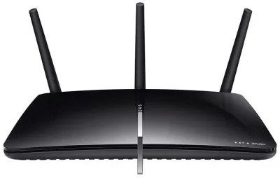 Wi-Fi router TP-LINK Archer D7 AC1750