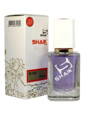 Eclat d'Arpège Lanvin Shaik Eau de Parfum № 138, ayollar uchun, 50 ml