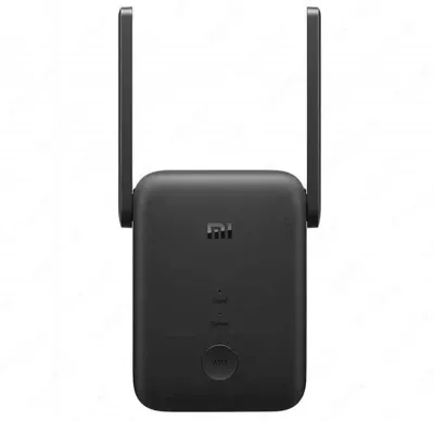 Wi-Fi усилитель сигнала (репитер) Xiaomi Mi Range Extender AC1200