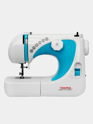 Швейная машина Chayka New Wave 210