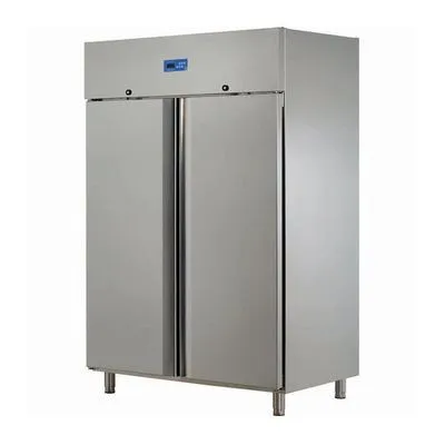 Двухдверный холодильник с полками GN 2/1 NMV 1200.00 Oztiryakiler