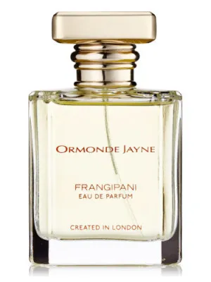 Frangipani Ormonde Jayne parfyumeriyasi erkaklar va ayollar uchun