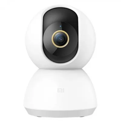 Поворотная камера видеонаблюдения Xiaomi MiJia Home Security Camera, 360° 1080p