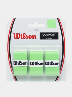Намотка на ручки теннисной ракетки Wilson Wrz470810